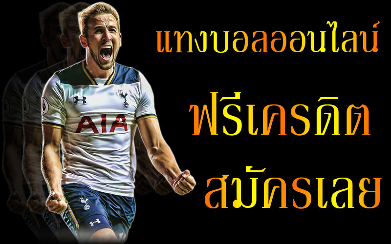 แทงบอลออนไลน์911